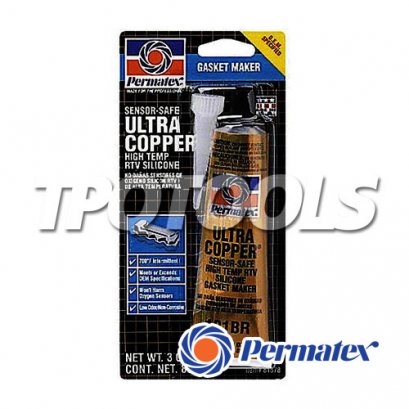 อัลตร้าคอปเปอร์ ประเก็นเหลวซิลิโคน 101BR