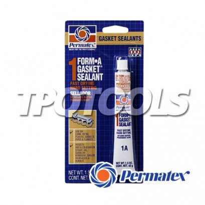 น้ำยาทาปะเก็น เบอร์ 1