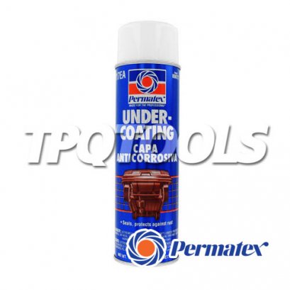 น้ำยาพ่นใต้ท้องรถกันสนิม 117EA