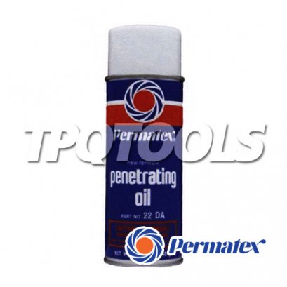 น้ำยาแทรกซึมสนิม 22DA