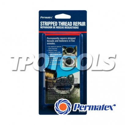 ชุดซ่อมเกลียว 81668