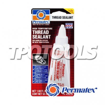 น้ำยาซีลเกลียว 59235