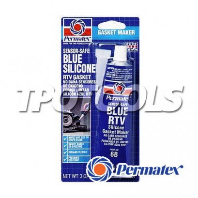 ปะเก็นเหลวซิลิโคน 80022, 80628