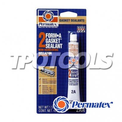 น้ำยาทาปะเก็น เบอร์ 2