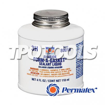 น้ำยาทาปะเก็น เบอร์ 3 80017