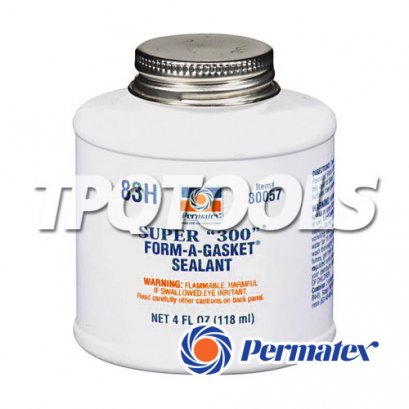 น้ำยาทาปะเก็น ซูเปอร์ 300 80057, 80058