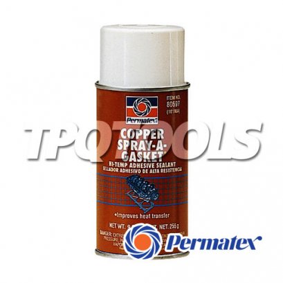 น้ำยาเคลือบปะเก็นผสมทองแดง 101MA