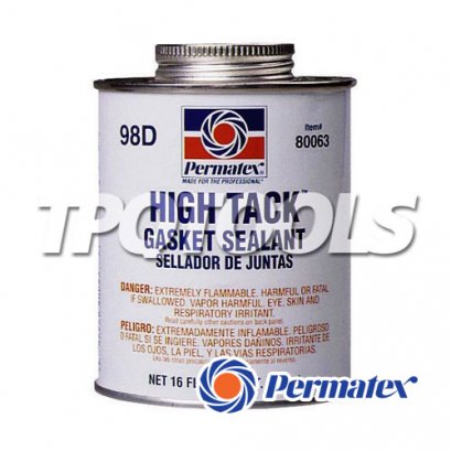 น้ำยาซีลปะเก็นยาง 80062, 80063