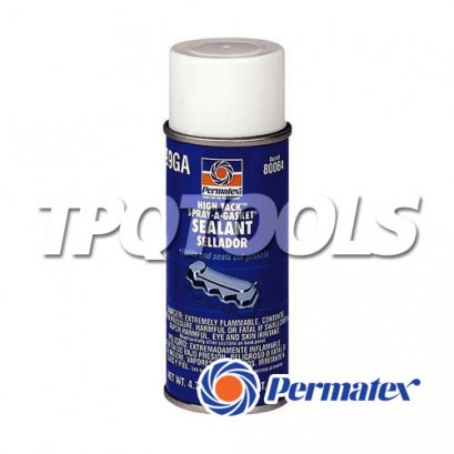 สเปรย์ฉีดปะเก็น 80064, 80065