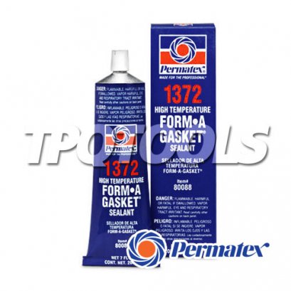 น้ำยาทาปะเก็นทนความร้อนสูง 80088 