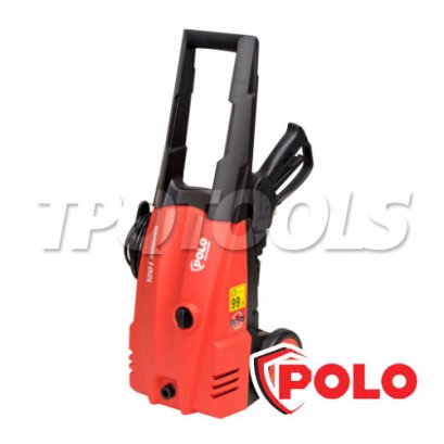 เครื่องฉีดน้ำแรงดันสูง - tpqtools
