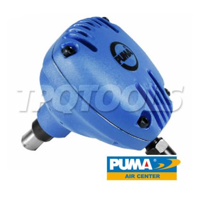 AT-3100 ค้อนลม ความเร็วกระแทก 1000 ครั้ง/นาที ใช้ลม 5CFM ท่อลมเข้า 1/4" แรงดันลม 90 PSI พูม่า "PUMA"