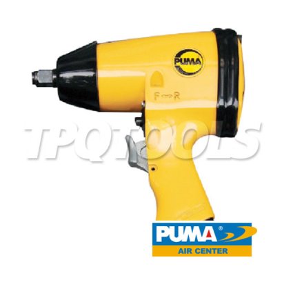 AT-5004 บล็อกลม 1/2&quot; / 4 หุน แรงบิด 230 FTLBS ความเร็วรอบ 7000 RPM พูม่า &quot;PUMA&quot;