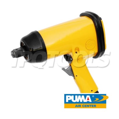 AT-5060 บล็อกลม 3/4&quot; / 6 หุน แรงบิด 500 FTLBS ความเร็วรอบ 5000 RPM พูม่า &quot;PUMA&quot;