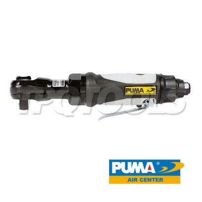 AT-5159X ด้ามฟรีลม 1/2" แรงบิดสูงสุด 81 NM. ขนาดสายลม 10 มม. พูม่า "PUMA"