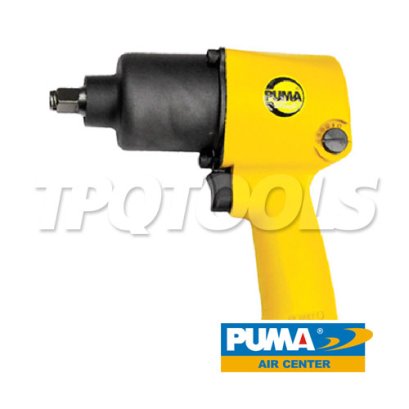 AT-5247 บล็อกลมงานหนัก 1/2&quot; / 4 หุน แรงบิด 400 FTLBS ความเร็วรอบ 7000 RPM พูม่า &quot;PUMA&quot;