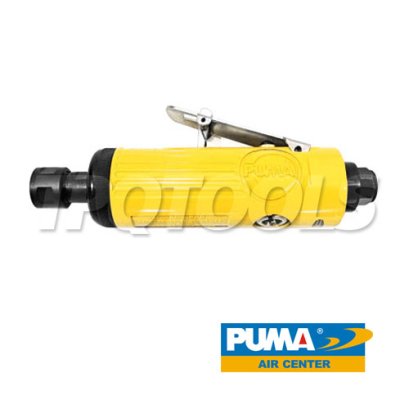 AT-7033 เครื่องเจียรแกนลม / เครื่องเจียรนัยลม ขนาด 6 มม. ความเร็วรอบ 22000 RPM พูม่า &quot;PUMA&quot;
