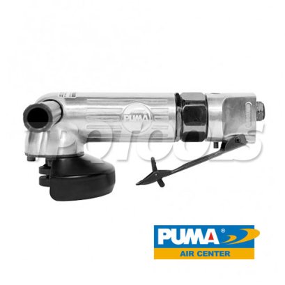 AT-7036X เครื่องเจียร์ลม 4 นิ้ว / 100 มม. ความเร็วรอบ 10000 RPM ขนาดสายลม 10 มม. พูม่า &quot;PUMA&quot;