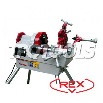 REX NP50AV เครื่องต๊าปเกลียว 1/2 - 2&quot; (220V)