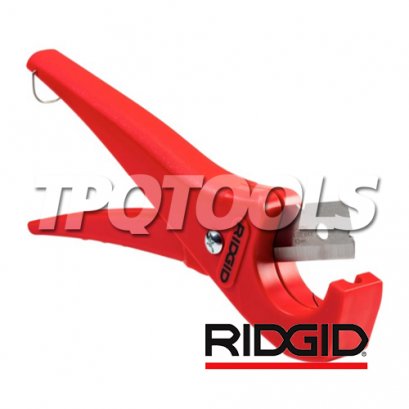 กรรไกรตัดท่อพลาสติก 23488, 26803