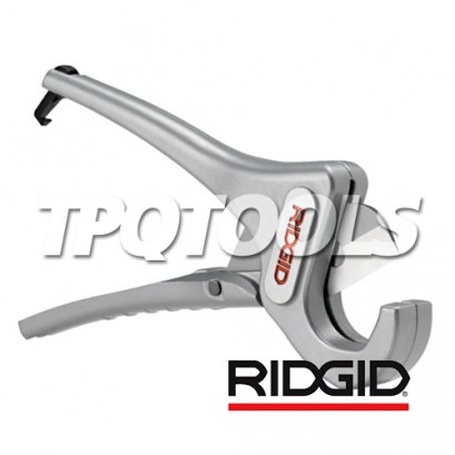 กรรไกรตัดท่อพลาสติก 23493, 25588