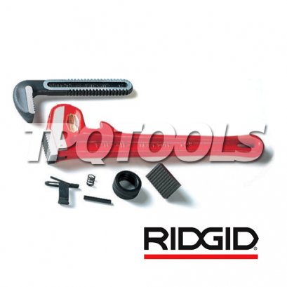 อะไหล่ประแจจับท่อ และ อะไหล่แถบสาย