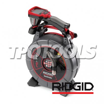 กล้องสำรวจสภาพภายในท่อ