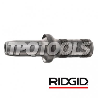 ตัวบานท่อแบบค้อนตอก Hammer-Type