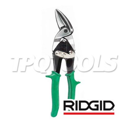 RIDGID 796/16202 กรรไกรตัดเหล็กแผ่น (ตัดขวา) ขนาด 10.1/2&quot; ใบตัด 38 มม. ริดยิท