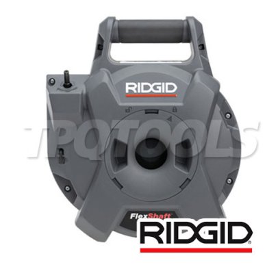 RIDGID เครื่องทะลวงท่อ/เครื่องล้างท่อ ขนาด 1.1/4&quot;-2&quot; (32-50 มม.) รุ่น K9-12