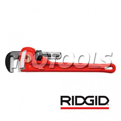 31045 ประแจจับแป๊ป ประแจคอม้า ริดยิท 60 นิ้ว (1500 มม.) &quot;RIDGID&quot;