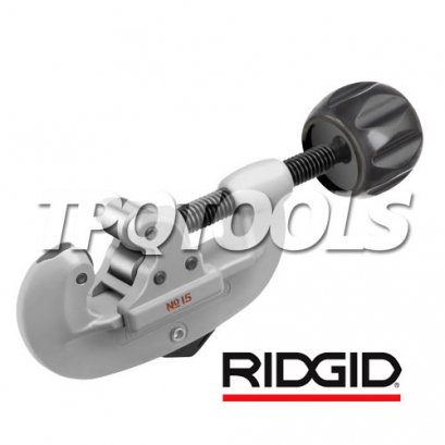 RIDGID #30 (32940) คัตเตอร์ตัดท่อทองแดงและท่อคอนดูด 25-79มม. (1&quot;-3.1/8&quot;) ลูกคัตเตอร์ E-2558 ริดยิท