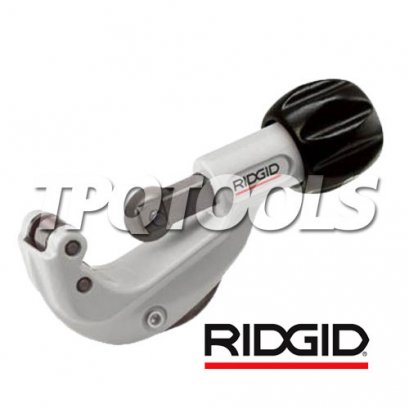 RIDGID #150HD (31627) คัตเตอร์ตัดท่อทองแดง 3-28 มม. (1/8&quot;-1.1/8&quot;) ลูกคัตเตอร์รุ่น E3469 ริดยิท รุ่นลูกคัตเตอร์ สำหรับงานหนัก