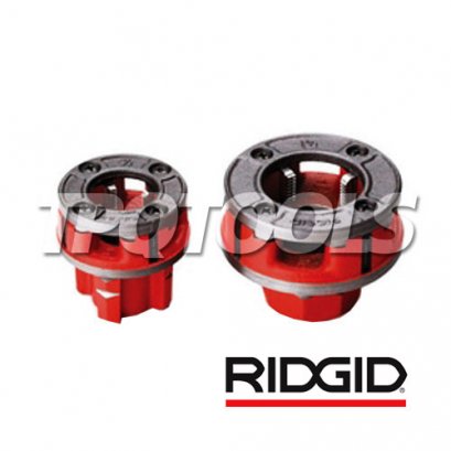 ตลับต๊าปทำเกลียว