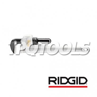 31115 ประแจคอม้าด้ามอลูมิเนียม ริดยิท ขนาด 48 นิ้ว (1200 มม.) &quot;RIDGID&quot;