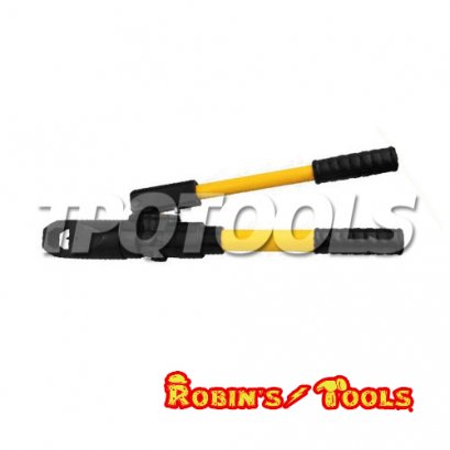 คีมตัดน็อตตัวเมียไฮโดรลิค EP-2432A