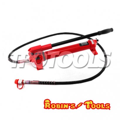 ปั๊มไฮโดรลิคมือโยก CP-700