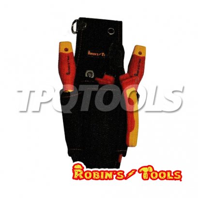 ซองใส่เครื่องมือ JKB-433