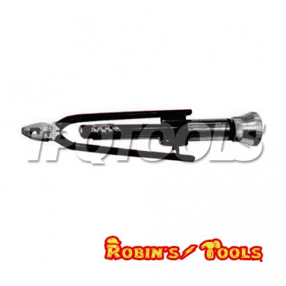 คีมตีเกลียวลวด GPD-6