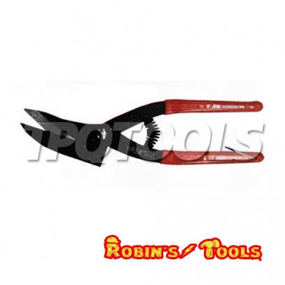 กรรไกรตัดสังกะสี GF-910 