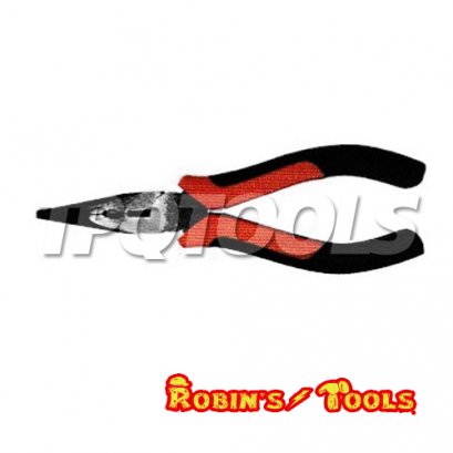 คีมปากแหลม VS-106