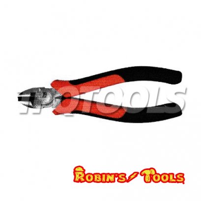 คีมปากเฉียง VS-105