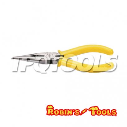 คีมปากแหลม GF-106