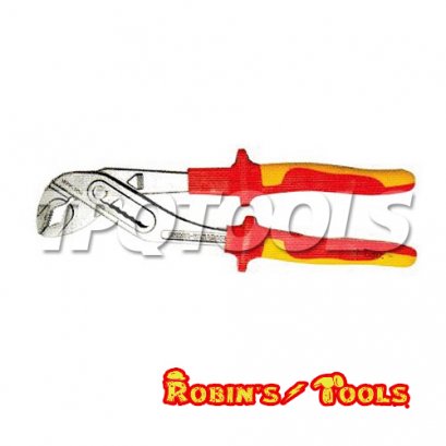 คีมจับท่อประปา WPP-10H