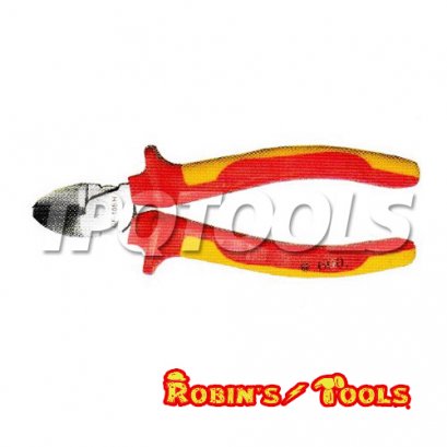 คีมปากเฉียง GF-105H