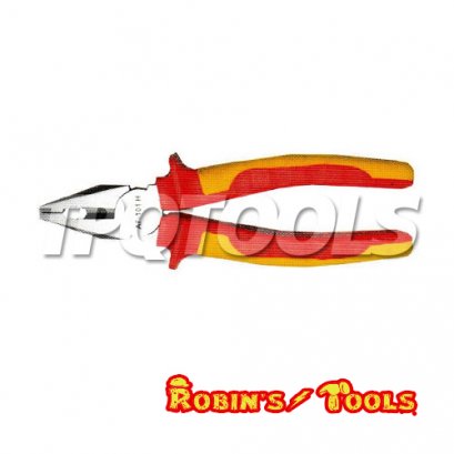 คีมปากจิ้งจก GF-101H