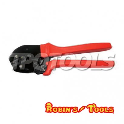 คีมย้ำหางปลา K Series