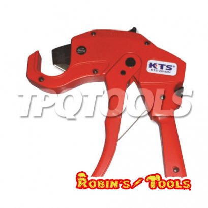 คัตเตอร์ตัดท่อ KTS-26/42