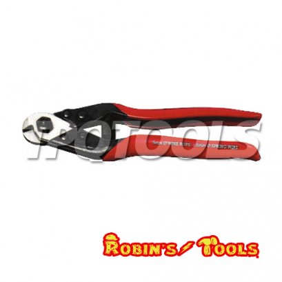 คีมตัดลวดเหล็ก-สลิง G-008