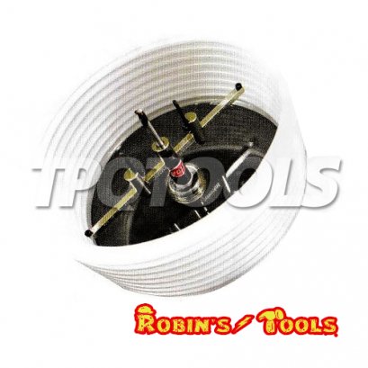 ชุดเจาะฝ้ายึดโคม CR-200A